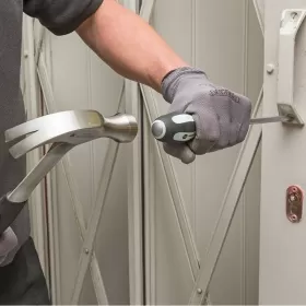 DRAPER Slot Screwdriver 8x200mm