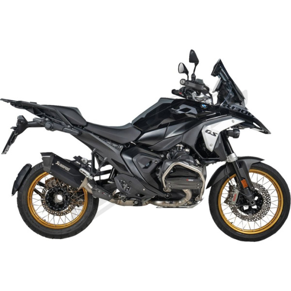 AKRAPOVIC Frame Protection Bar BMW R 1300GS 23-25
