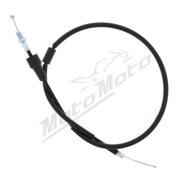 ALL BALLS Gaz Throttle Cable - Push & Pull Cable Yamaha YFM 700 06-14
