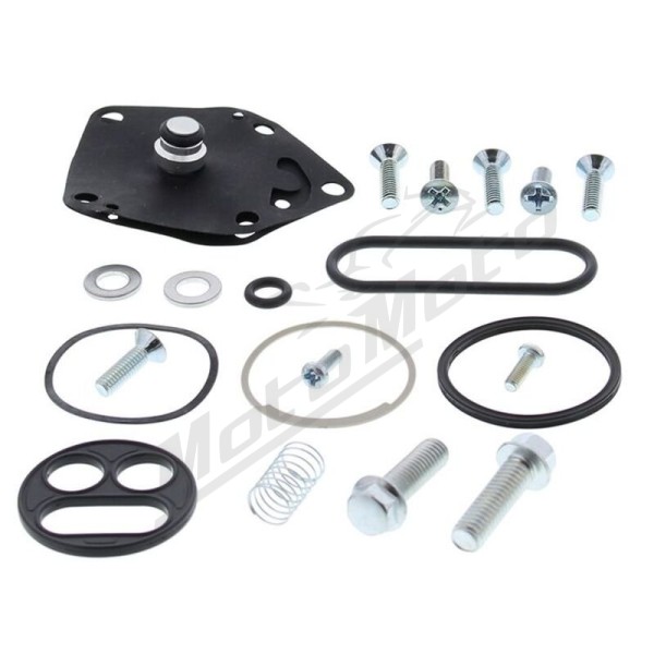 ALL BALLS Fuel Tap Repair Kit Suzuki GS 500F 04-07