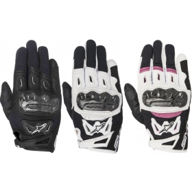 Alpinestars Stella SMX-2 Air Carbon V2 Ladies Motorcycle Gloves