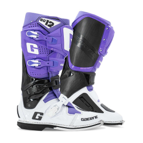 Gaerne cross/enduro shoes model sg-12 limited edition