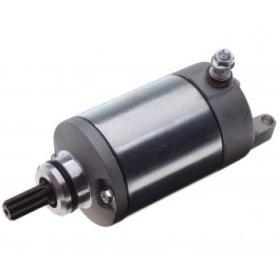 STARTER MOTOR FOR KAWASAKI KFX400 9 Teeth