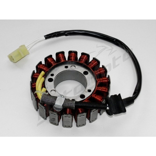 TOURMAX Stator Yamaha YZF-R1 1000cc 98-01