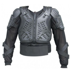 Gareth CS Buzer Guards