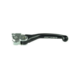 SCAR Clutch Flex Levers HONDA CRF 450R 21-24