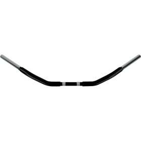 WILD 1 1-1/4" Chubby® Handlebar 32mm 91,5cmx88,9mm Harley Davidson 1340-1800 86-17