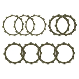 Psychic sankabos diskai (f1880) (ebs2363) Yamaha XV 1700 2003-2005