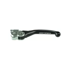 SCAR Clutch Flex Levers HONDA CRF 450R 21-24