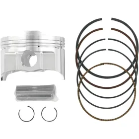 WISECO Piston Kit HONDA FT / XL / XR 500cc 79-83 Ø89,45 