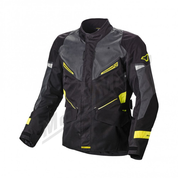 MACNA Sonar Night Eye Jacket 