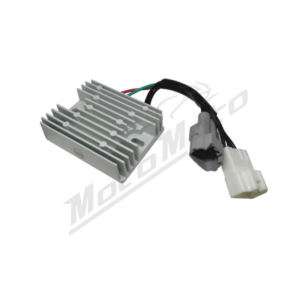 MOTOPLAT Regulator Suzuki AN / VZR 650/1800 06-12
