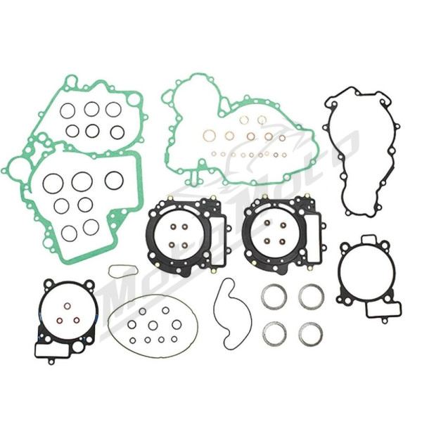 Namura gasket set KTM Super Enduro / Adventure / Super Moto 950 02-13