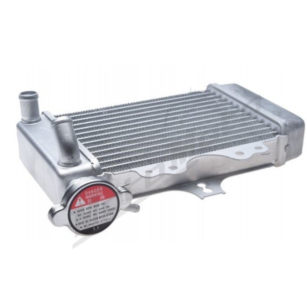 RADIATOR HONDA SH 125-150CC 2001-2004