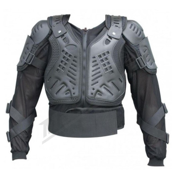 Gareth CS Buzer Guards