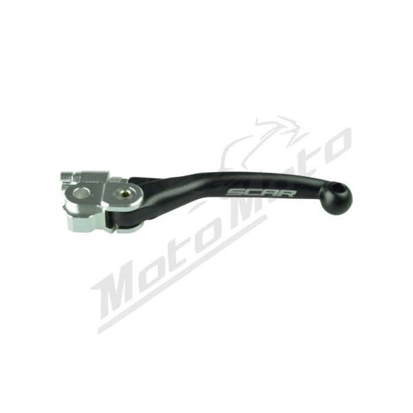 SCAR Clutch Flex Levers HONDA CRF 450R 21-24