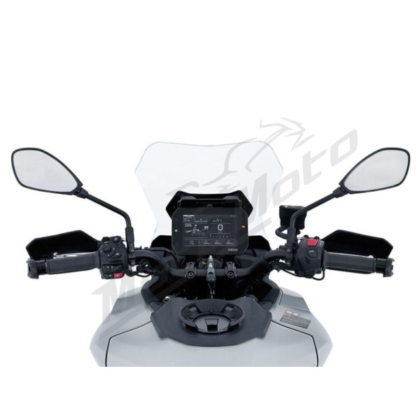 WRS YA043T Windscreen Intermedio Clear Yamaha MT-09 Tracer 2025