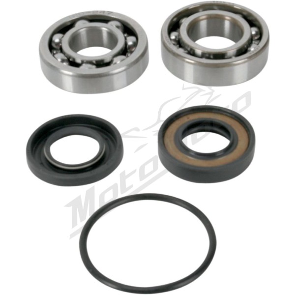 WSM Jet Pump Repair Kit Yamaha VX 1100 05-15