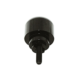 HIGHSIDER Handlebar Ends (Pair) Honda / Kawasaki / Yamaha 125-1200cc 75-23