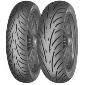 Tyre MITAS TOURING FORCE-SC TL 53L 100/80 R10