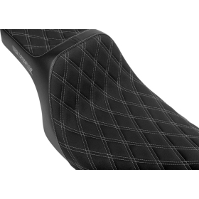 SLYFOX High Noon Seat HARLEY DAVIDSON FLHX/FLTRU 1584-1923 08-24