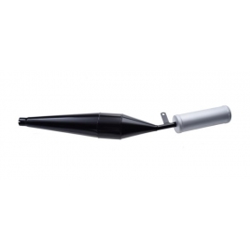 Sport exhaust SIMSON S51 