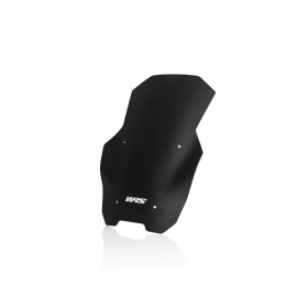 WRS Windscreen for Scooter Matt Black Honda X-ADV 750D ABS 17-20
