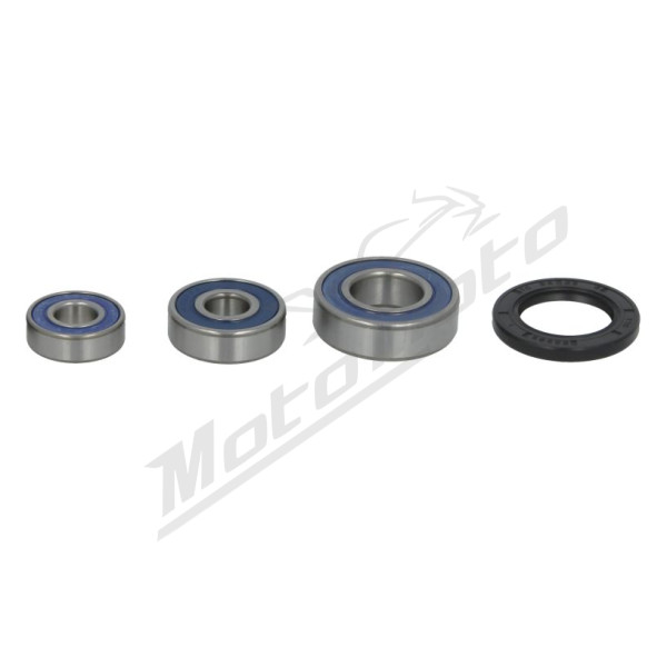 ALL BALLS Rear wheel bearing kit Suzuki VL 125-250 00-07