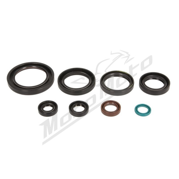 Athena Crankshaft gaskets set (set per engine) Honda CRF 250 18-23