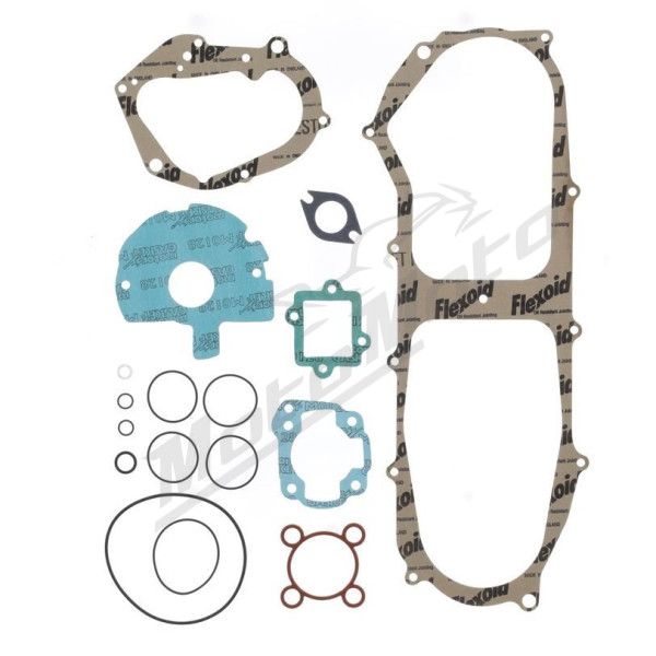 Athena Complete Gasket Kit Aprilia / Benelli / Beta / Italjet / Malaguti / MBK / Yamaha 50 94-15