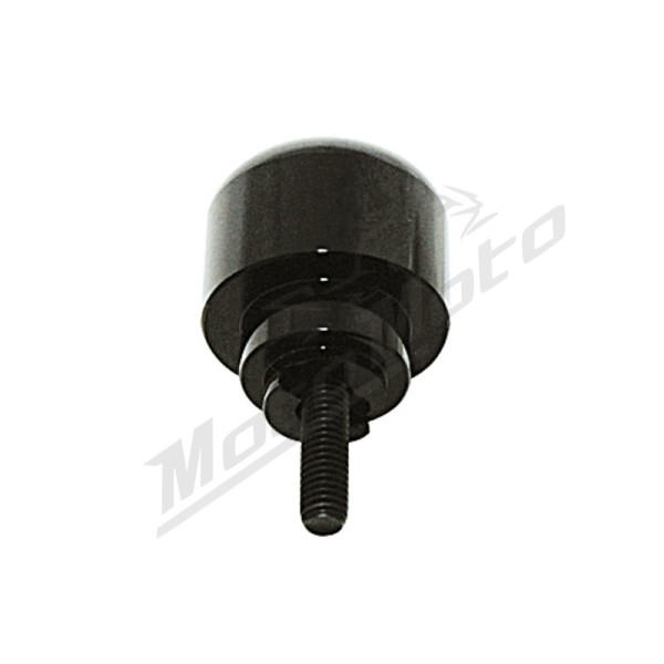 HIGHSIDER Handlebar Ends (Pair) Honda / Kawasaki / Yamaha 125-1200cc 75-23