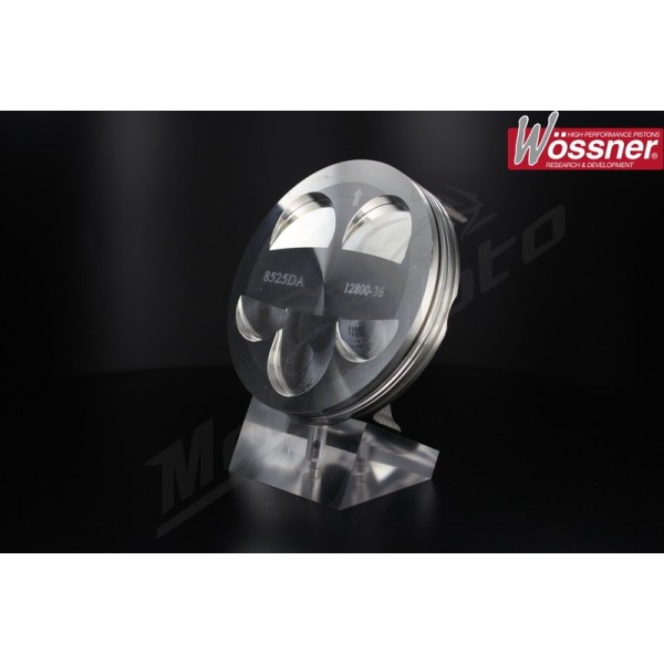 WÖSSNER Forged Piston 94,96-94,98mm Yamaha WR / YZ 426 00-02