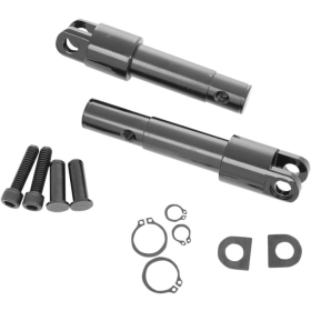 DRAG SPECIALTIES XL Forward Control Conversion Kit Harley Davidson XL 1200cc 11-22
