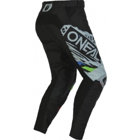 Oneal Mayhem Wild Youth Motocross Pants