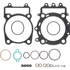 Winderosa (vertex) top end gasket set  Arctic Cat 700 08-15
