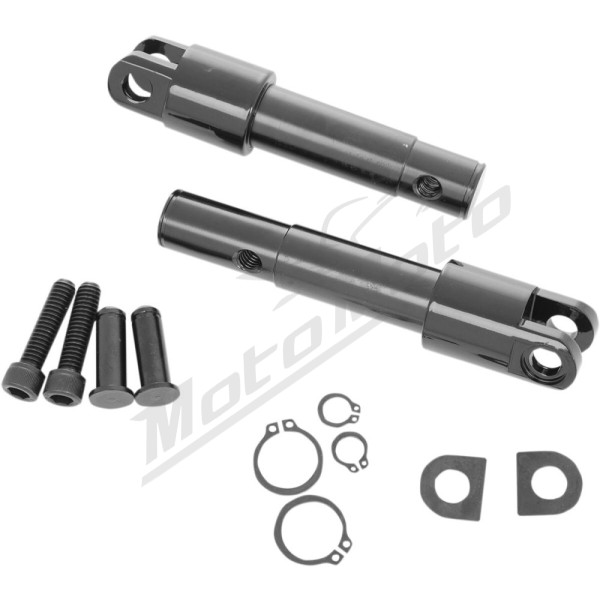 DRAG SPECIALTIES XL Forward Control Conversion Kit Harley Davidson XL 1200cc 11-22