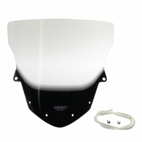MRA Originally-Shaped Windshield 