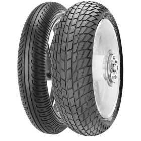 Tyre METZELER SM RAIN TL 125/75 R17