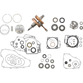 VERTEX Engine Rebuild Kit Honda CRF 450R 13-16