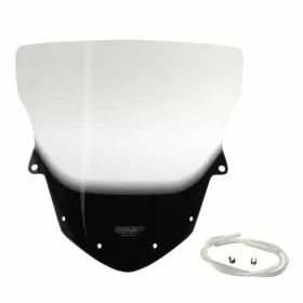MRA Originally-Shaped Windshield 