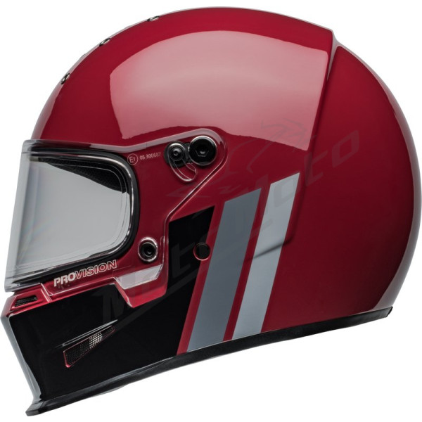 BELL Eliminator Helmet GT Šalmas