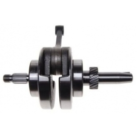 Crankshaft MaxTuned ATV200 Bashan Pin Ø15 4T