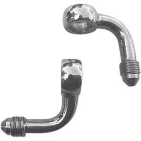 GOODRIDGE Banjo Fitting M10 x 1.0 90°
