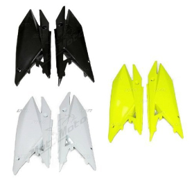 UFO Side Panels SUZUKI RM-Z 250-450 18-25