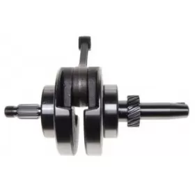 Crankshaft MaxTuned ATV200 Bashan Pin Ø15 4T
