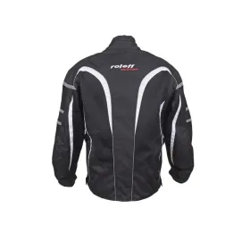 ROLEFF Summer short jacket
