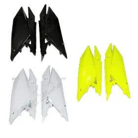 UFO Side Panels SUZUKI RM-Z 250-450 18-25