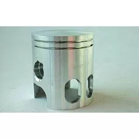 WISECO Forged Piston Ø43,000 mm YAMAHA CHAPPY / DT / TY 50 1976-1994