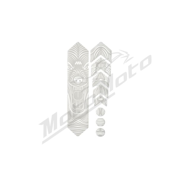 ALL MOUNTAIN STYLE Frame Guard Basic Protection 
