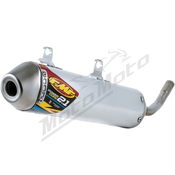 FMF Powercore 2.1 duslintuvas Yamaha YZ 125 02-22 